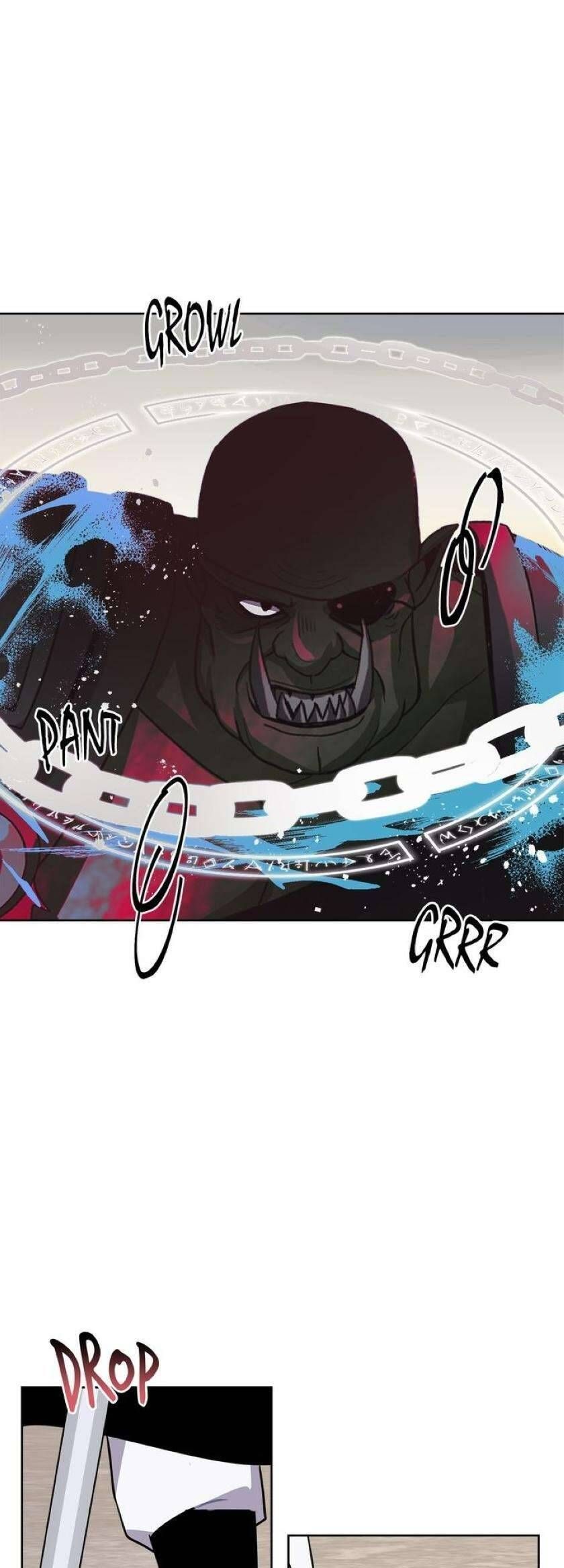 Cách Để Giết Một Pháp Sư - Chap 38 - Trang 40