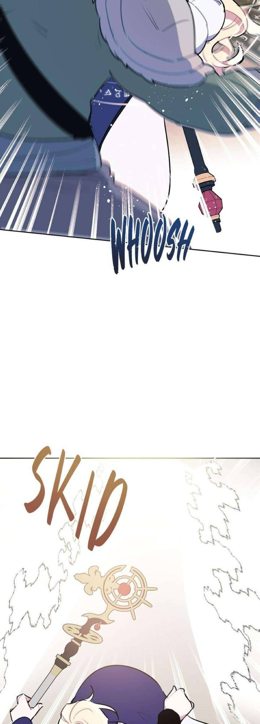 Cách Để Giết Một Pháp Sư - Chap 38 - Trang 5