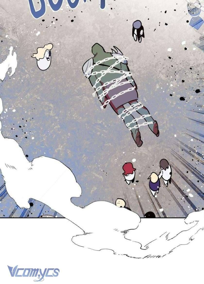 Cách Để Giết Một Pháp Sư - Chap 38 - Trang 42