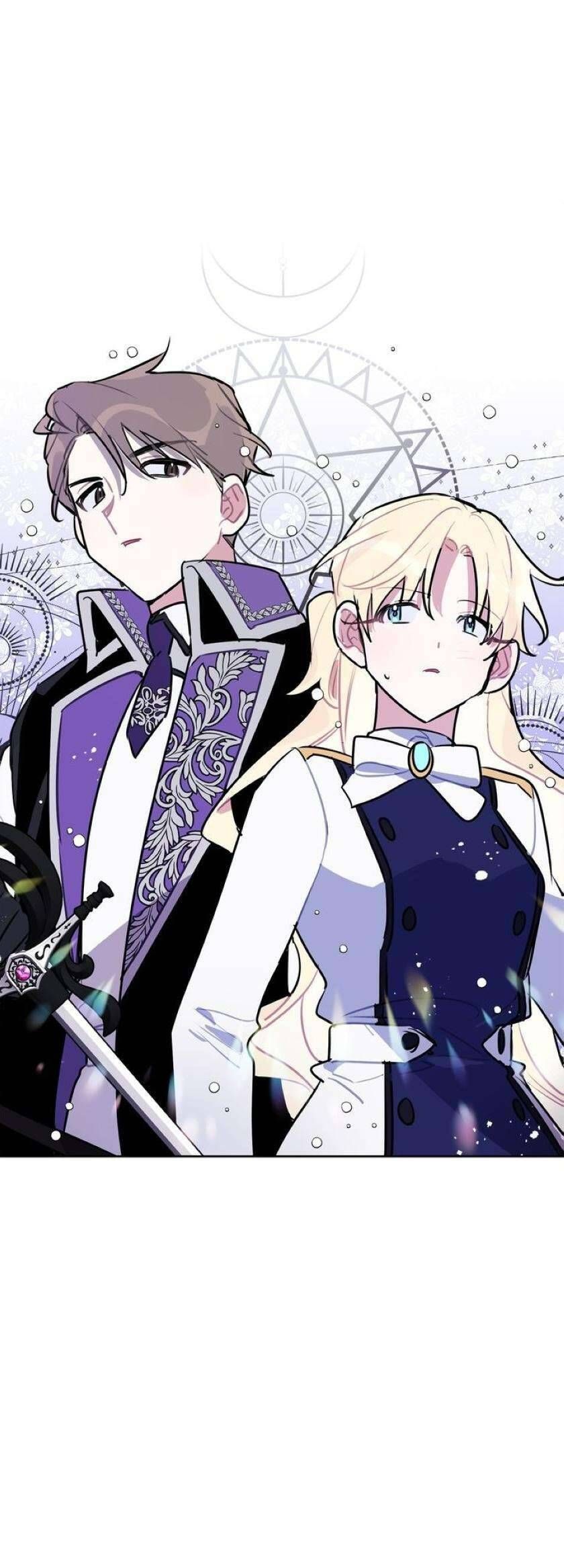 Cách Để Giết Một Pháp Sư - Chap 38 - Trang 43