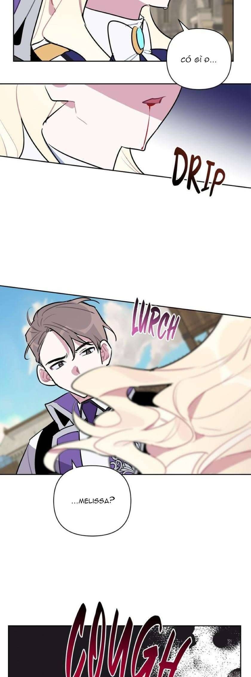 Cách Để Giết Một Pháp Sư - Chap 38 - Trang 45