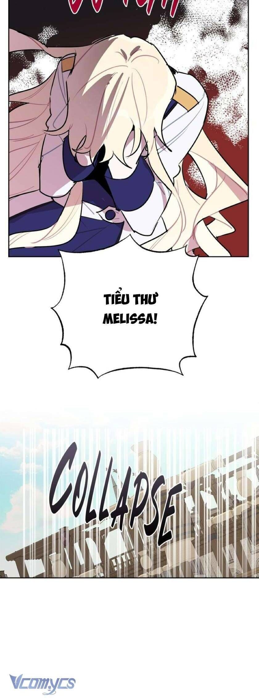 Cách Để Giết Một Pháp Sư - Chap 38 - Trang 46