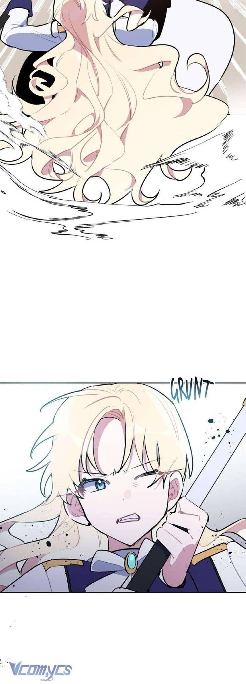 Cách Để Giết Một Pháp Sư - Chap 38 - Trang 6