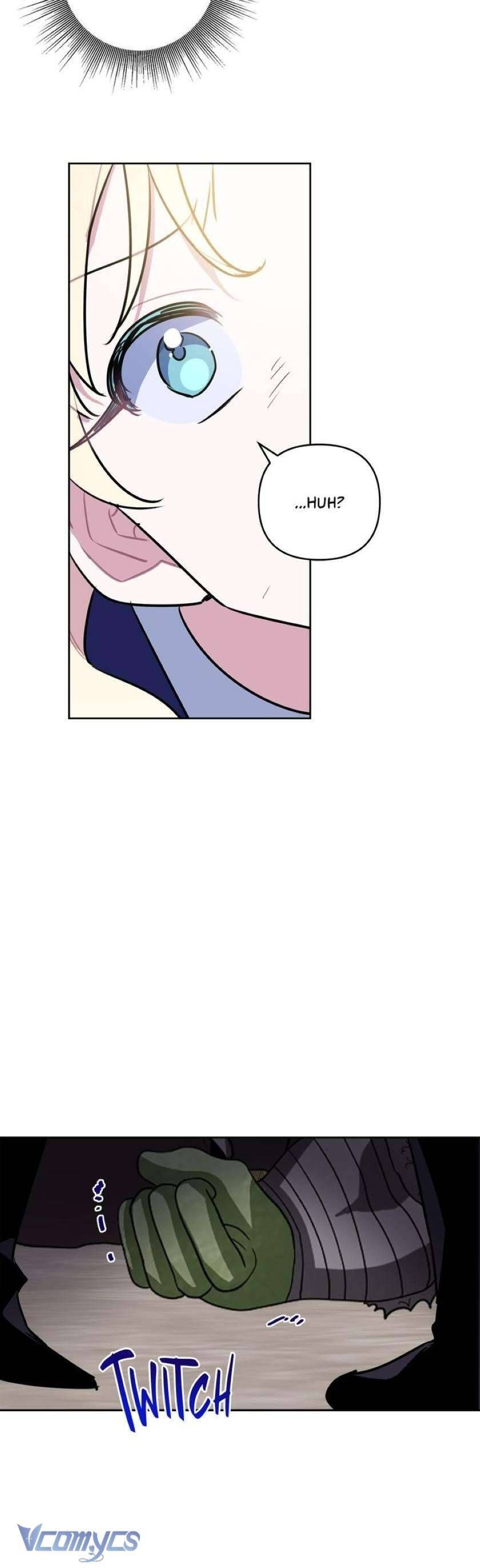 Cách Để Giết Một Pháp Sư - Chap 39 - Trang 11