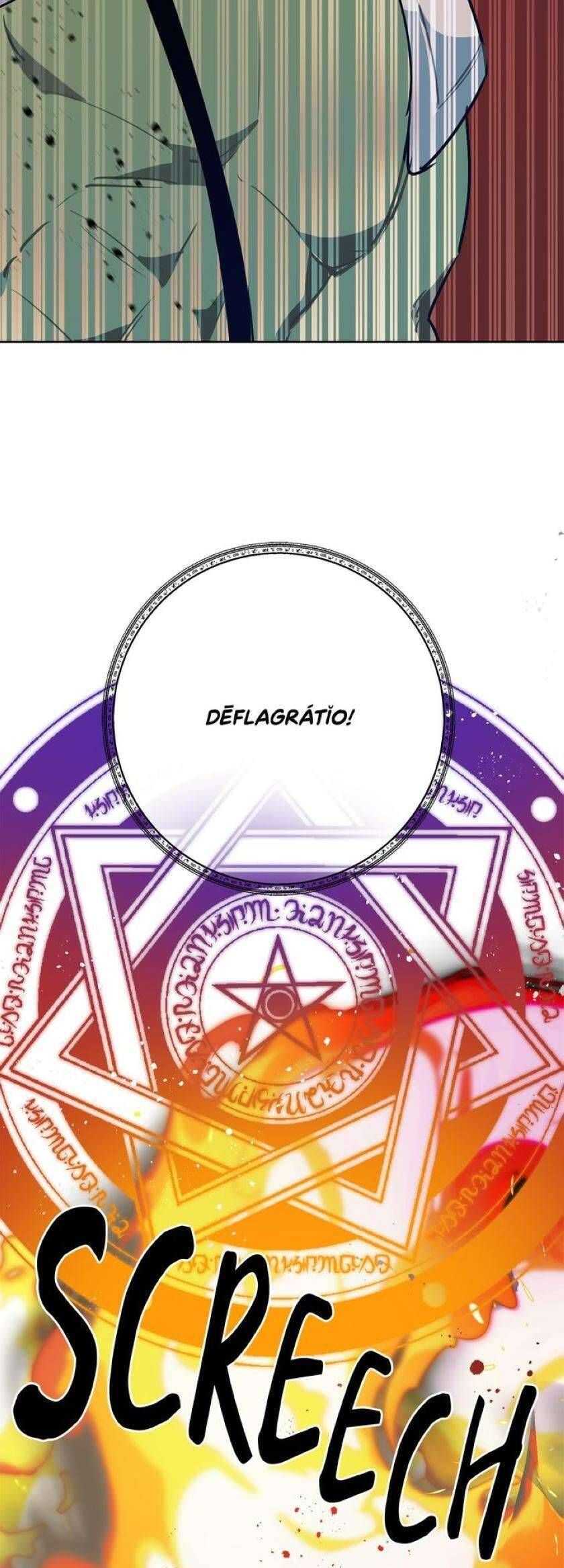 Cách Để Giết Một Pháp Sư - Chap 39 - Trang 14