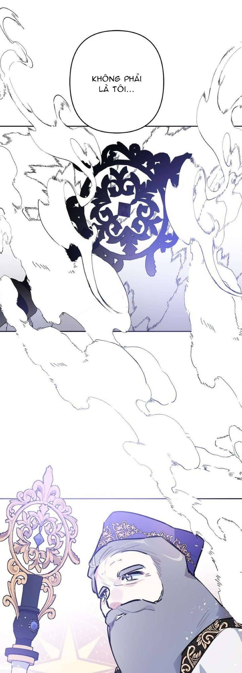 Cách Để Giết Một Pháp Sư - Chap 39 - Trang 17