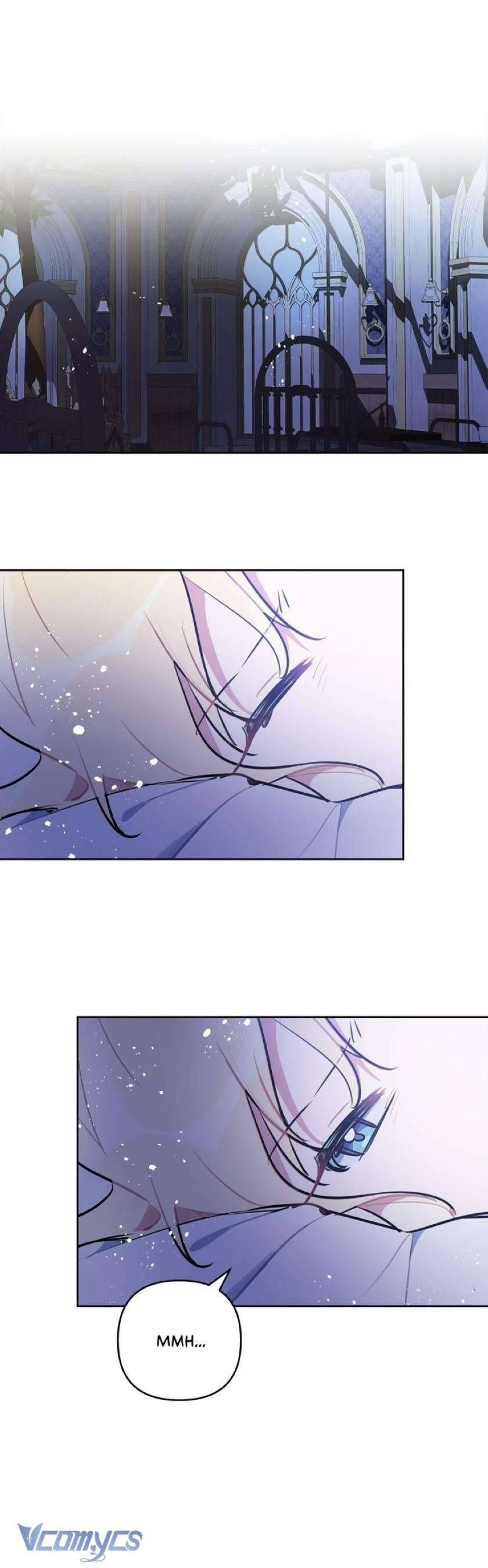 Cách Để Giết Một Pháp Sư - Chap 39 - Trang 21