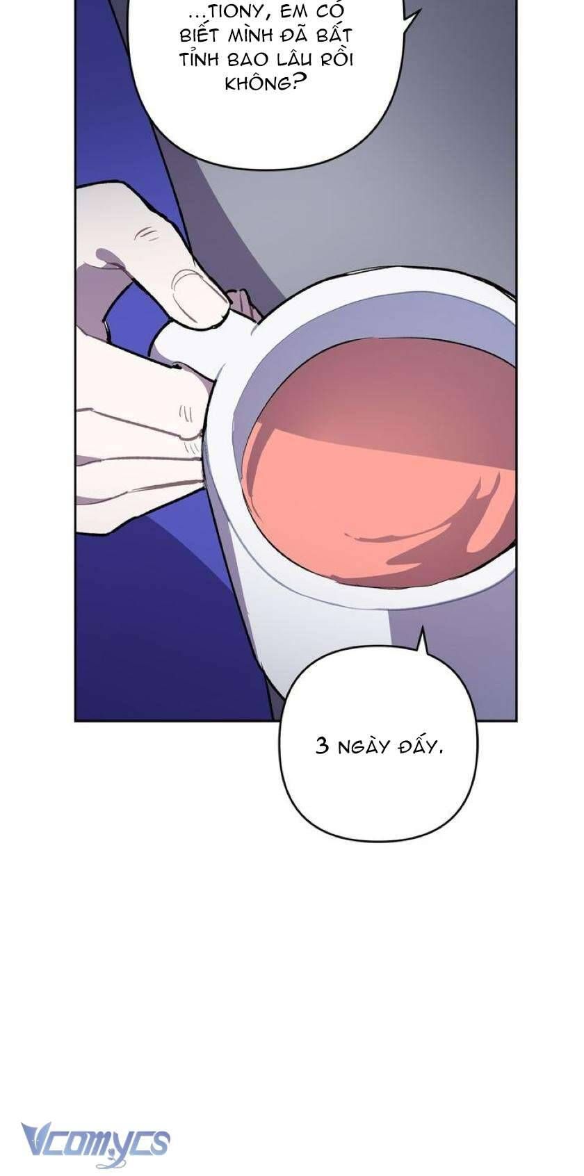 Cách Để Giết Một Pháp Sư - Chap 39 - Trang 26