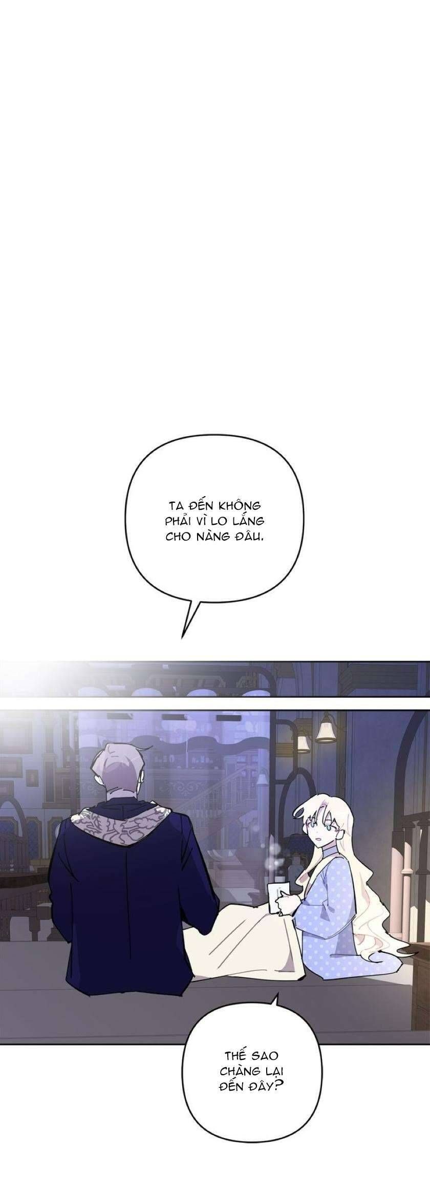 Cách Để Giết Một Pháp Sư - Chap 39 - Trang 29