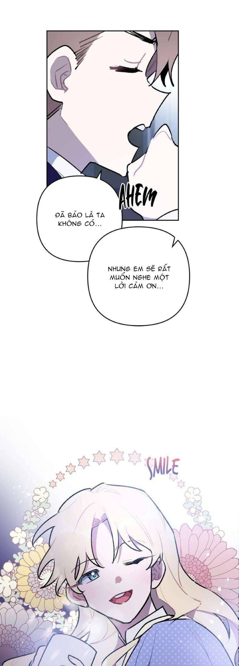 Cách Để Giết Một Pháp Sư - Chap 39 - Trang 32