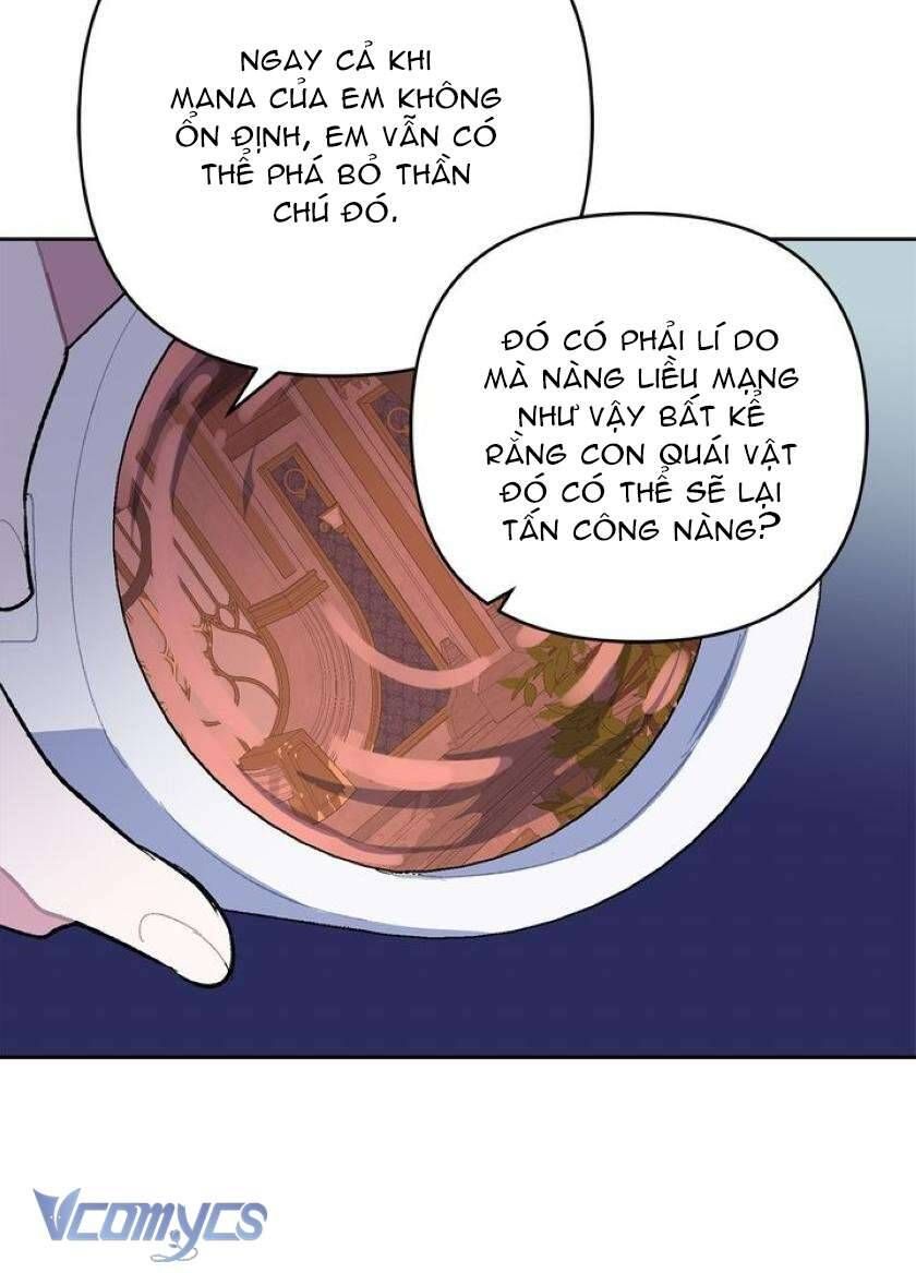 Cách Để Giết Một Pháp Sư - Chap 39 - Trang 41