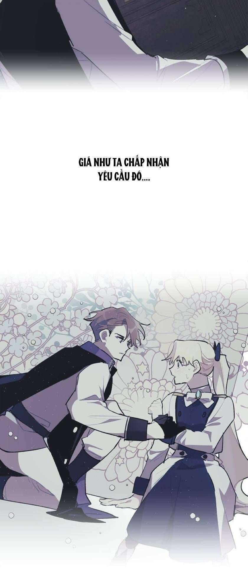 Cách Để Giết Một Pháp Sư - Chap 39 - Trang 46