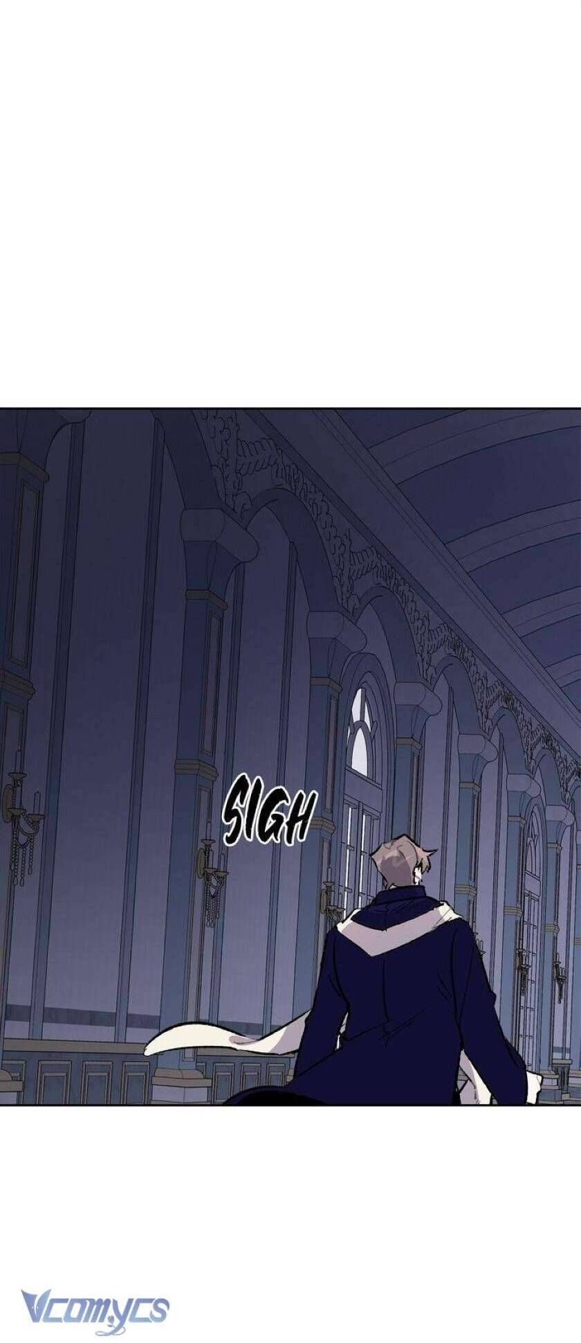 Cách Để Giết Một Pháp Sư - Chap 39 - Trang 47