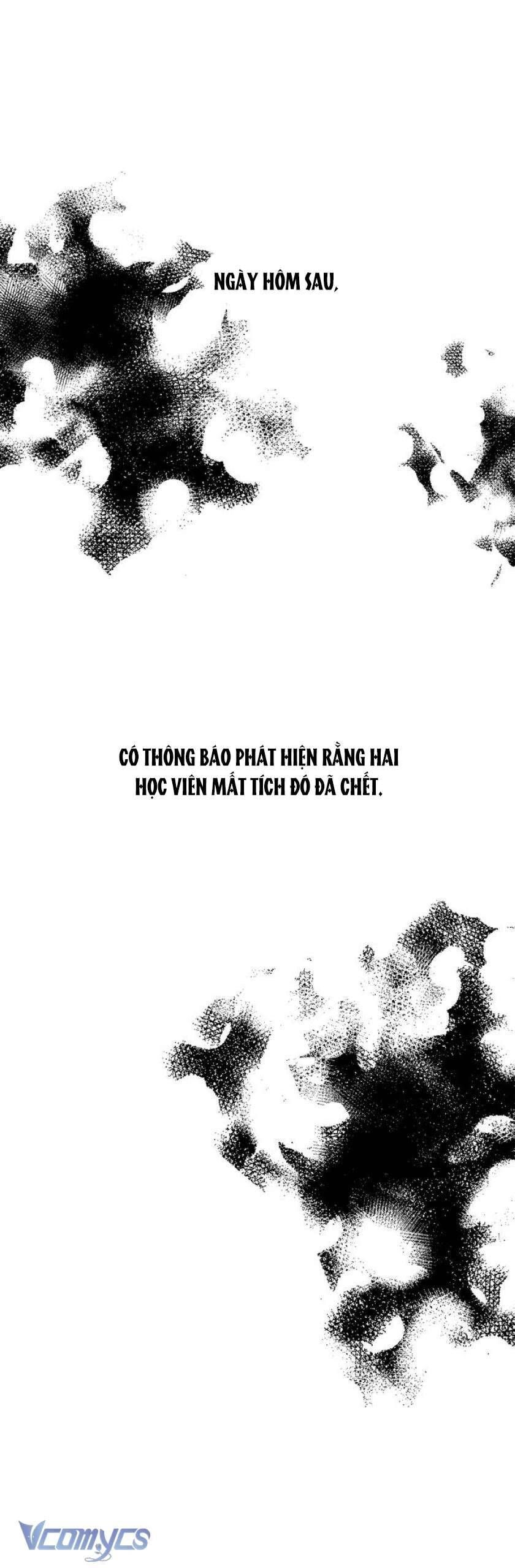 Cách Để Giết Một Pháp Sư - Chap 39 - Trang 48
