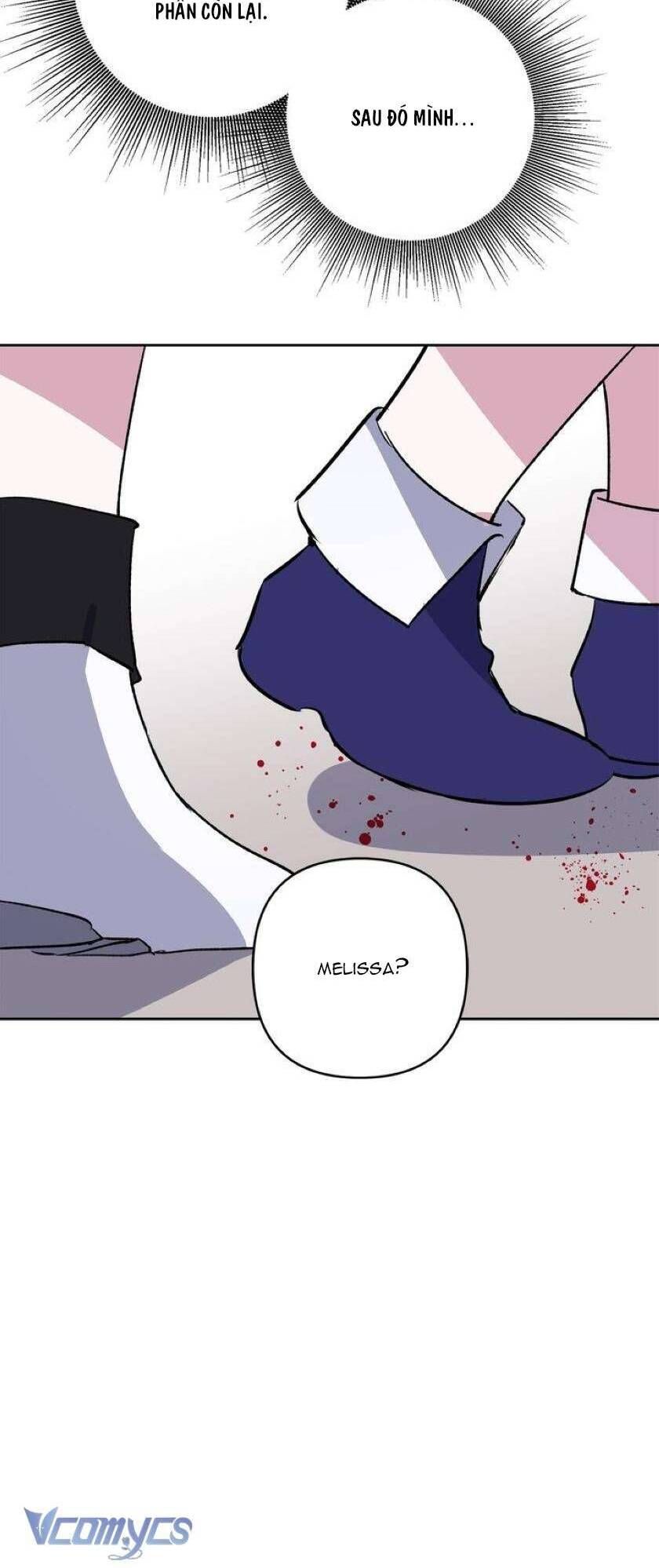 Cách Để Giết Một Pháp Sư - Chap 39 - Trang 6