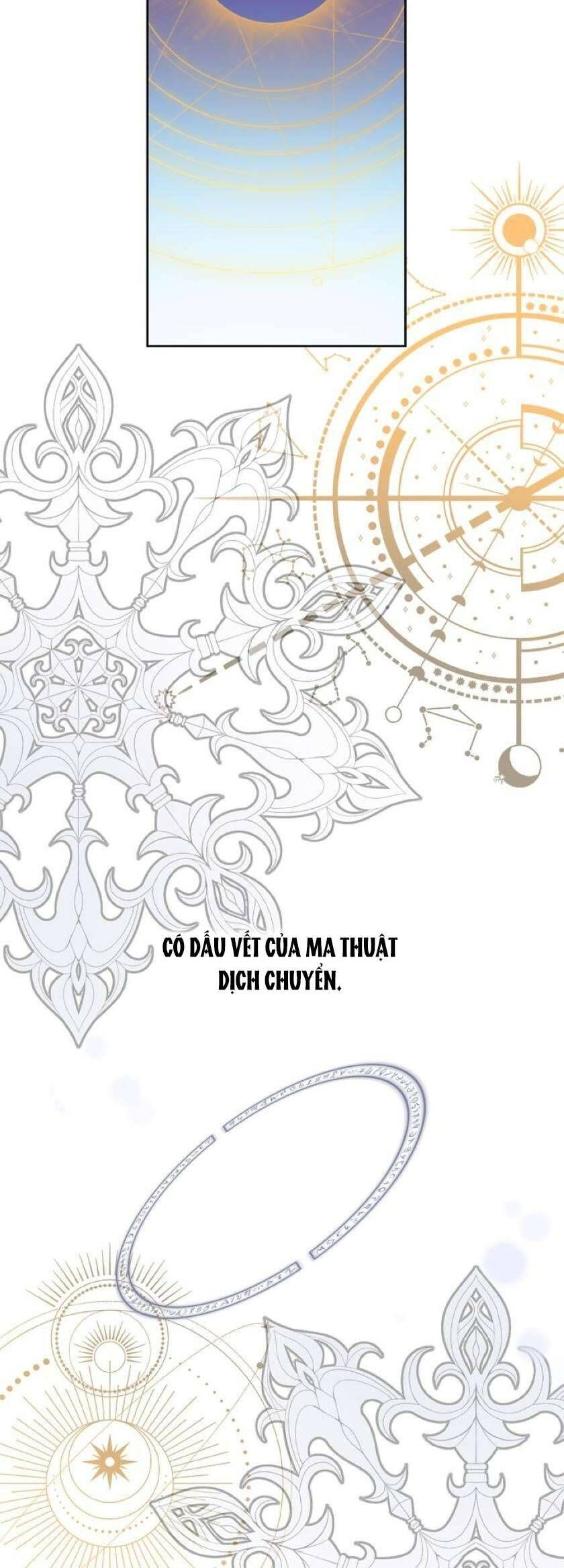 Cách Để Giết Một Pháp Sư - Chap 39 - Trang 9