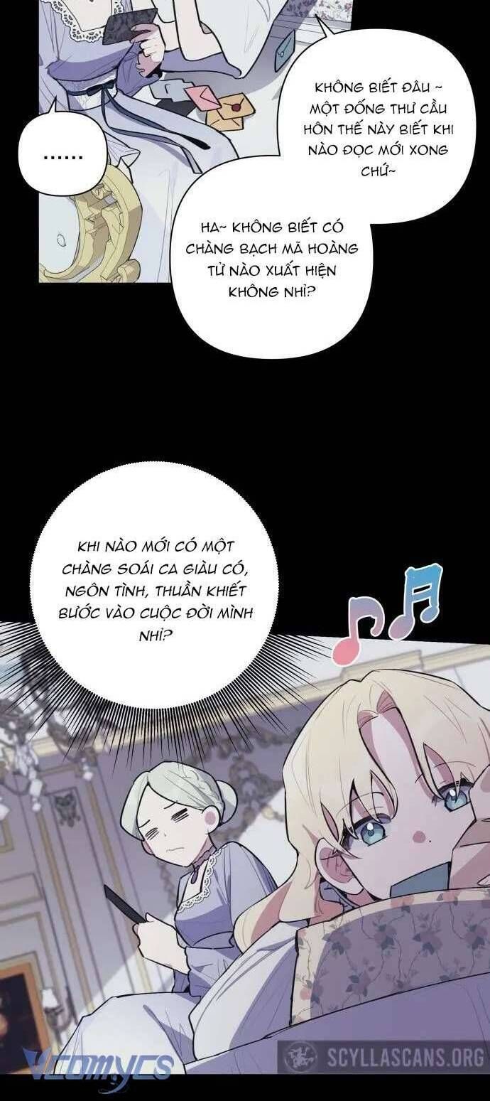 Cách Để Giết Một Pháp Sư - Chap 4 - Trang 13