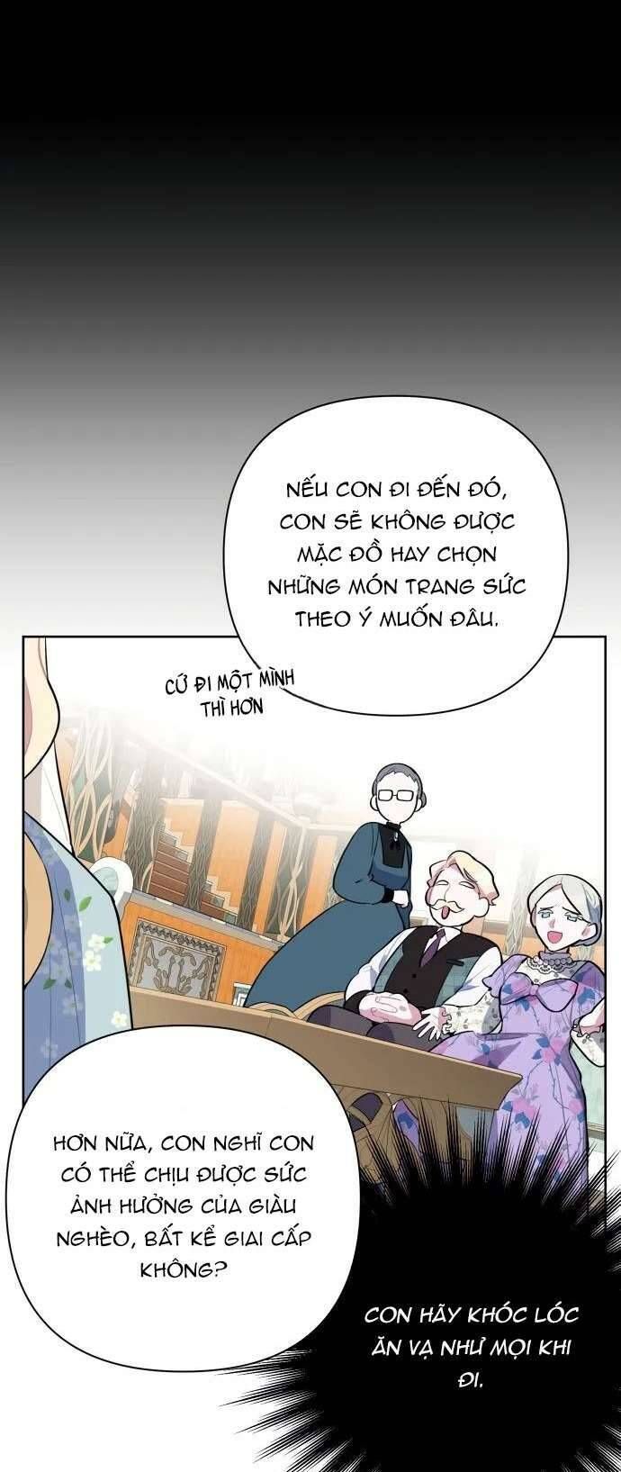Cách Để Giết Một Pháp Sư - Chap 4 - Trang 16