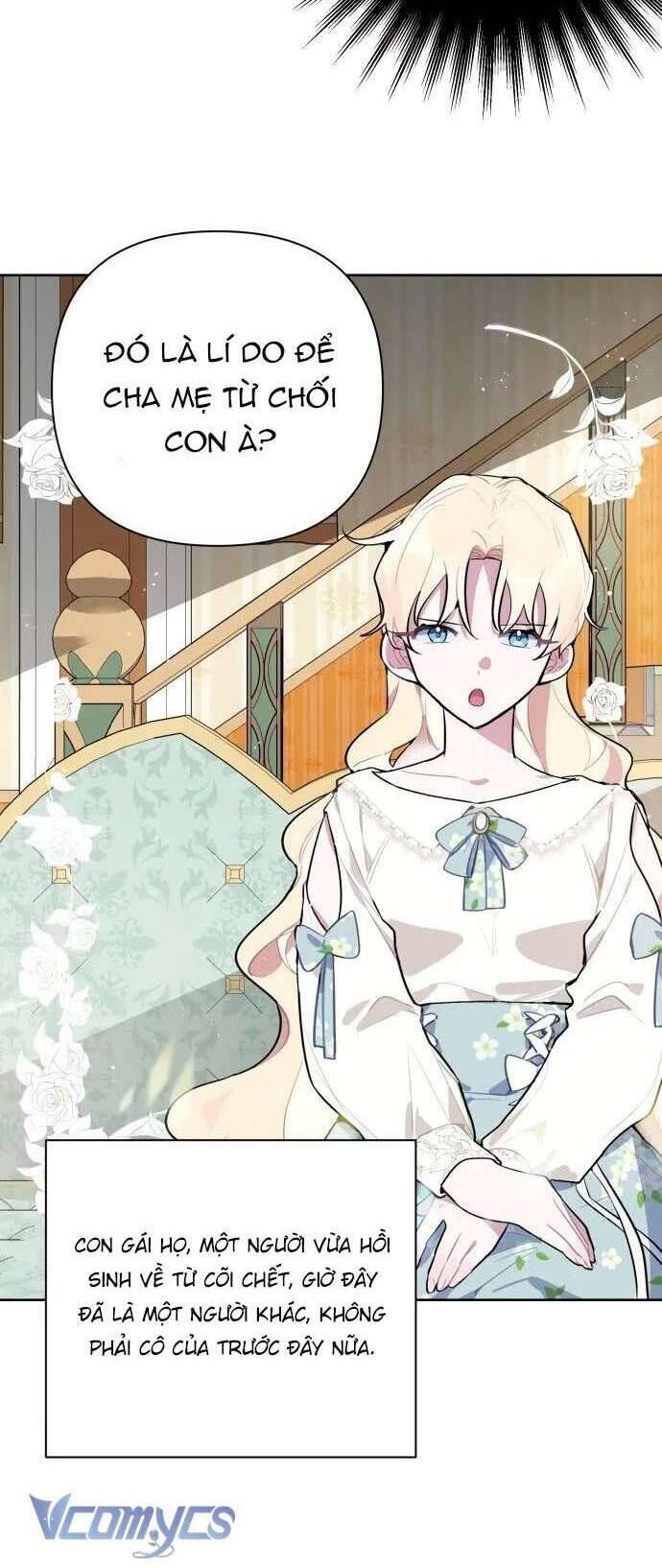 Cách Để Giết Một Pháp Sư - Chap 4 - Trang 17