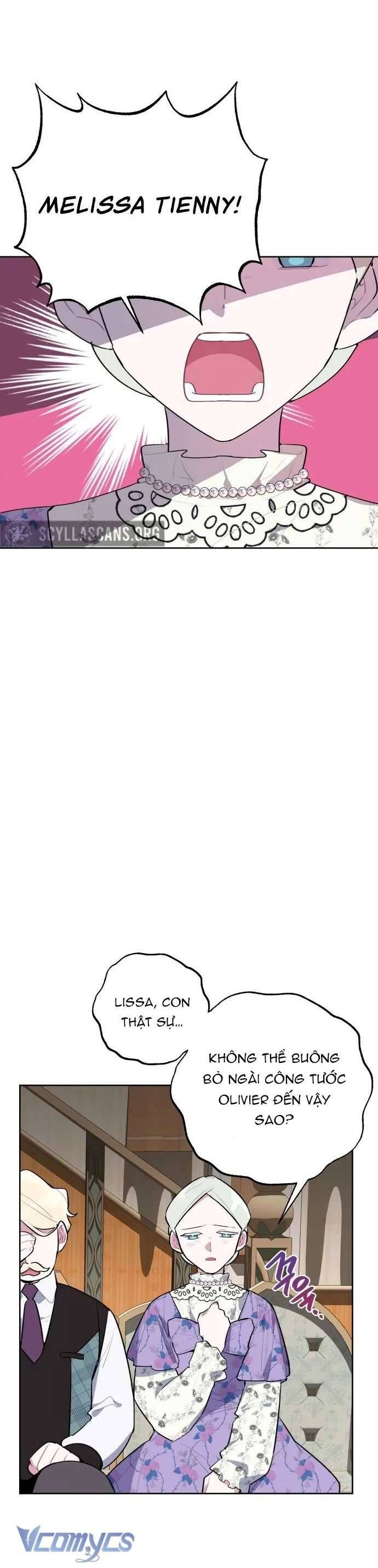 Cách Để Giết Một Pháp Sư - Chap 4 - Trang 20