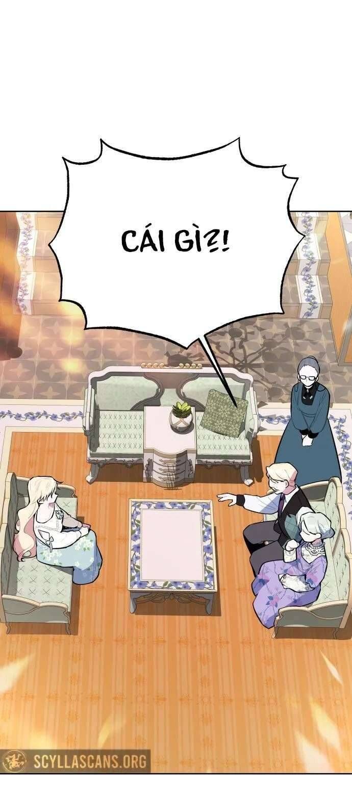 Cách Để Giết Một Pháp Sư - Chap 4 - Trang 3