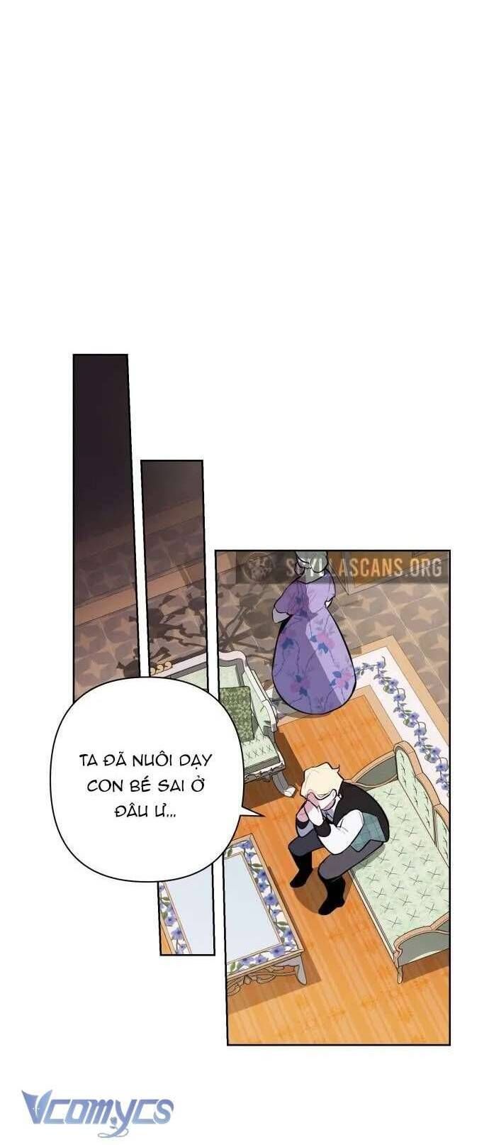 Cách Để Giết Một Pháp Sư - Chap 4 - Trang 24