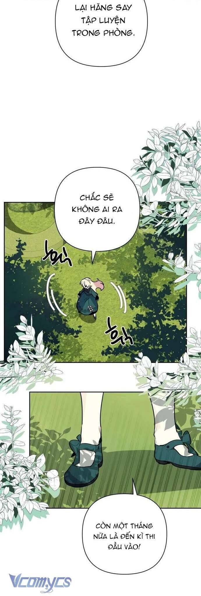 Cách Để Giết Một Pháp Sư - Chap 4 - Trang 29