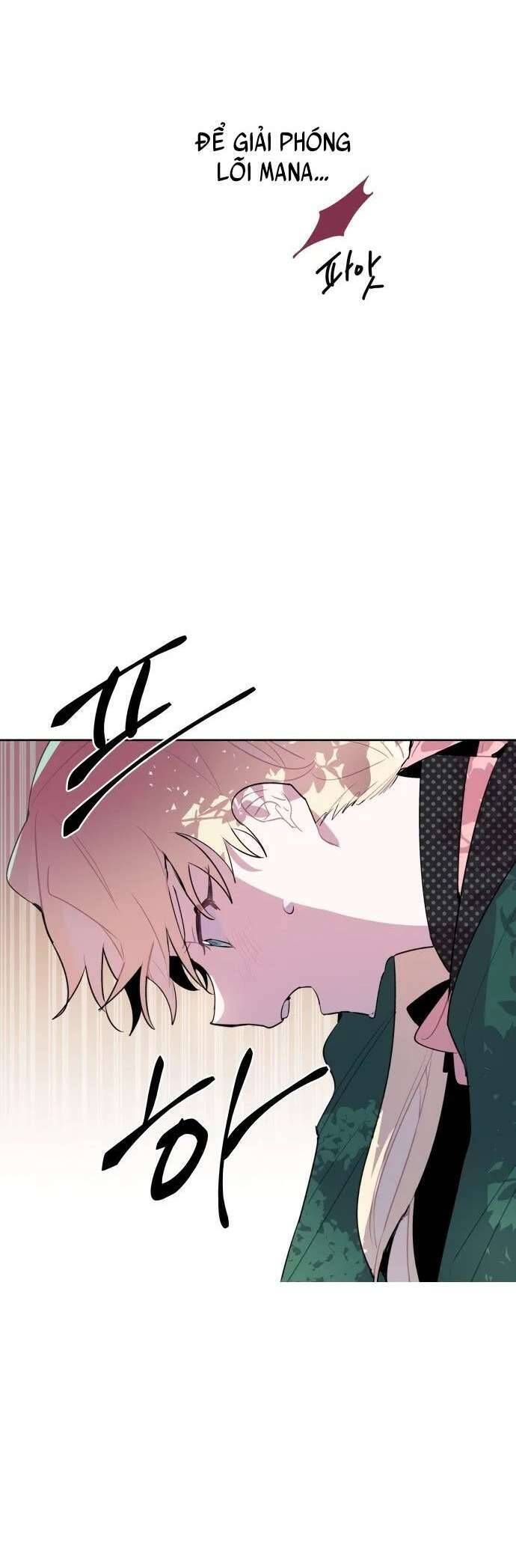 Cách Để Giết Một Pháp Sư - Chap 4 - Trang 33
