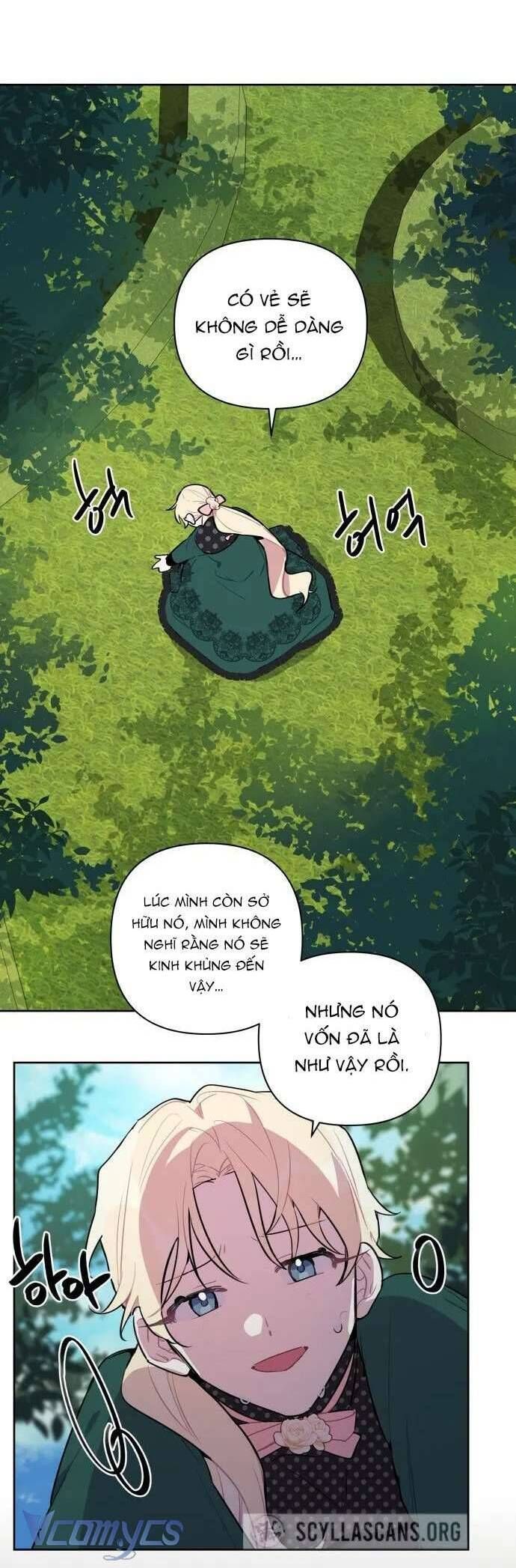 Cách Để Giết Một Pháp Sư - Chap 4 - Trang 34