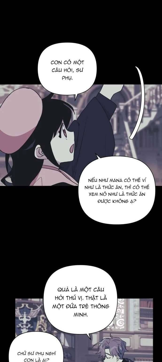 Cách Để Giết Một Pháp Sư - Chap 4 - Trang 38