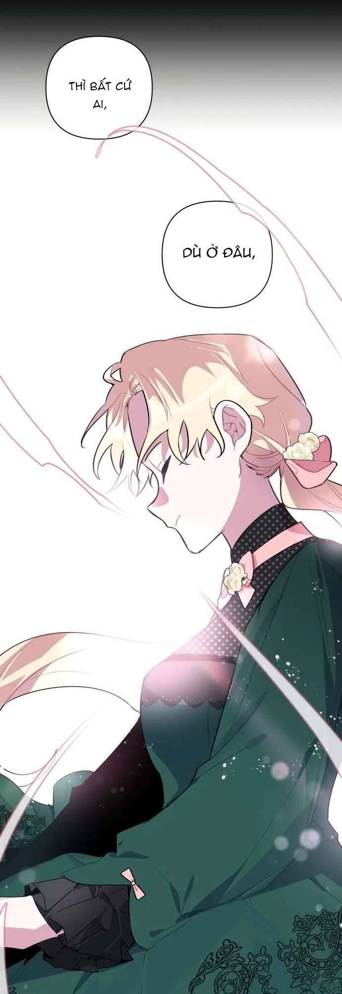 Cách Để Giết Một Pháp Sư - Chap 4 - Trang 42