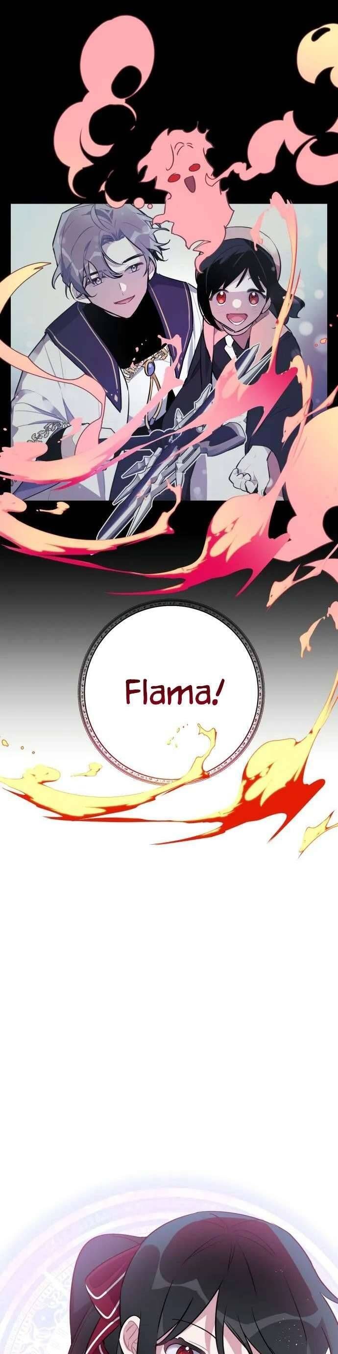 Cách Để Giết Một Pháp Sư - Chap 4 - Trang 45