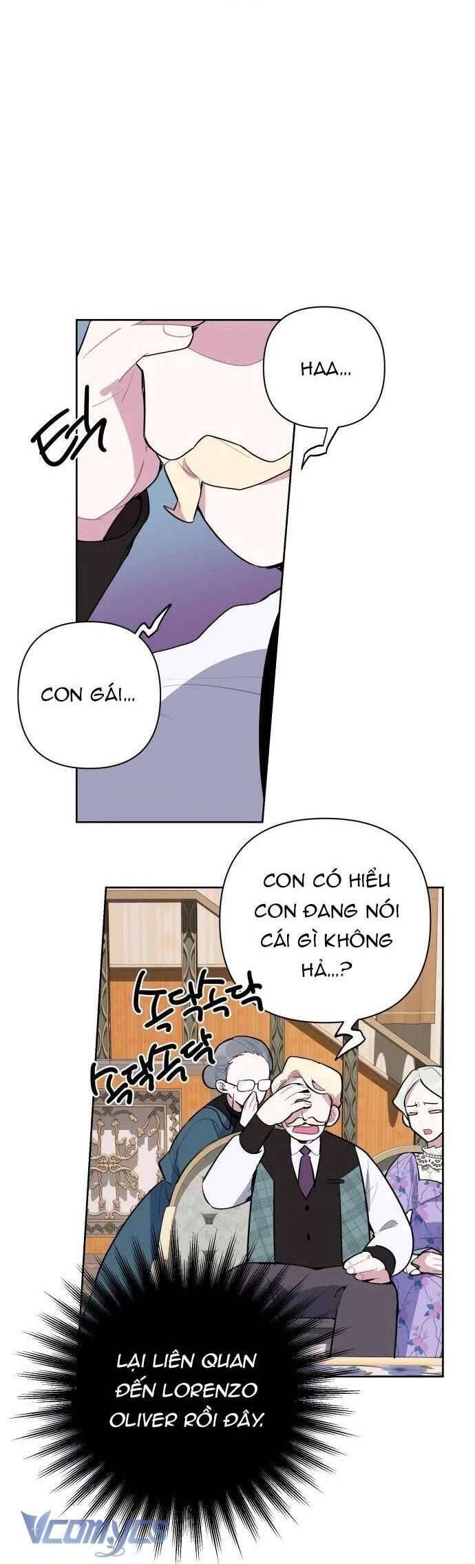 Cách Để Giết Một Pháp Sư - Chap 4 - Trang 6