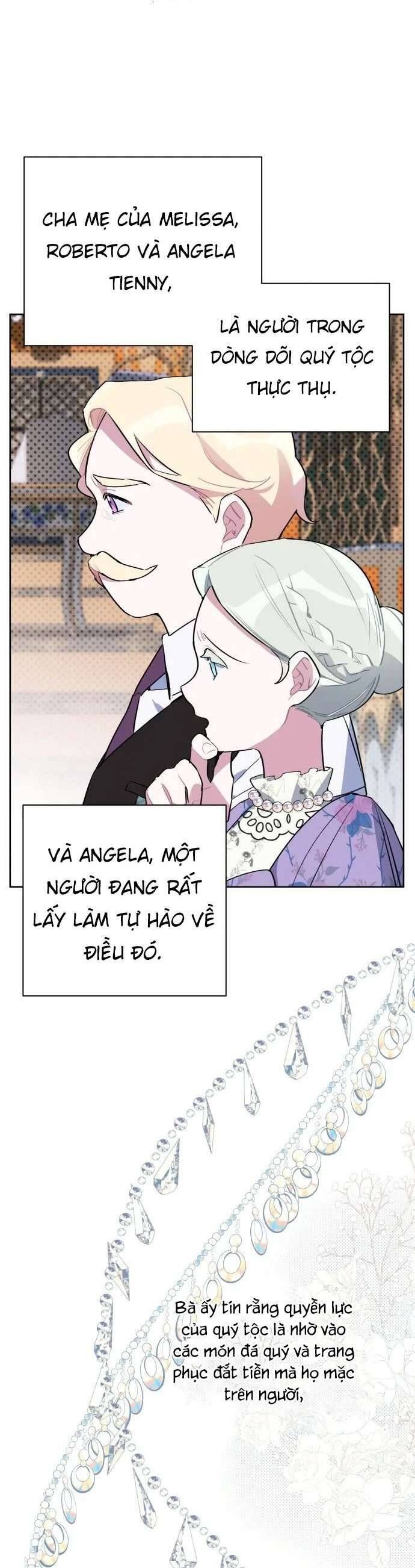Cách Để Giết Một Pháp Sư - Chap 4 - Trang 7