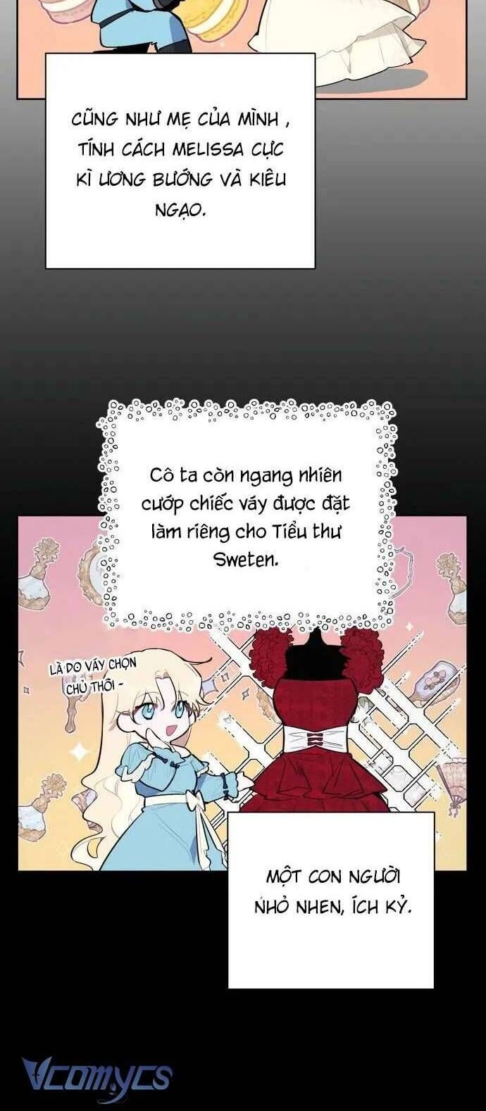 Cách Để Giết Một Pháp Sư - Chap 4 - Trang 10