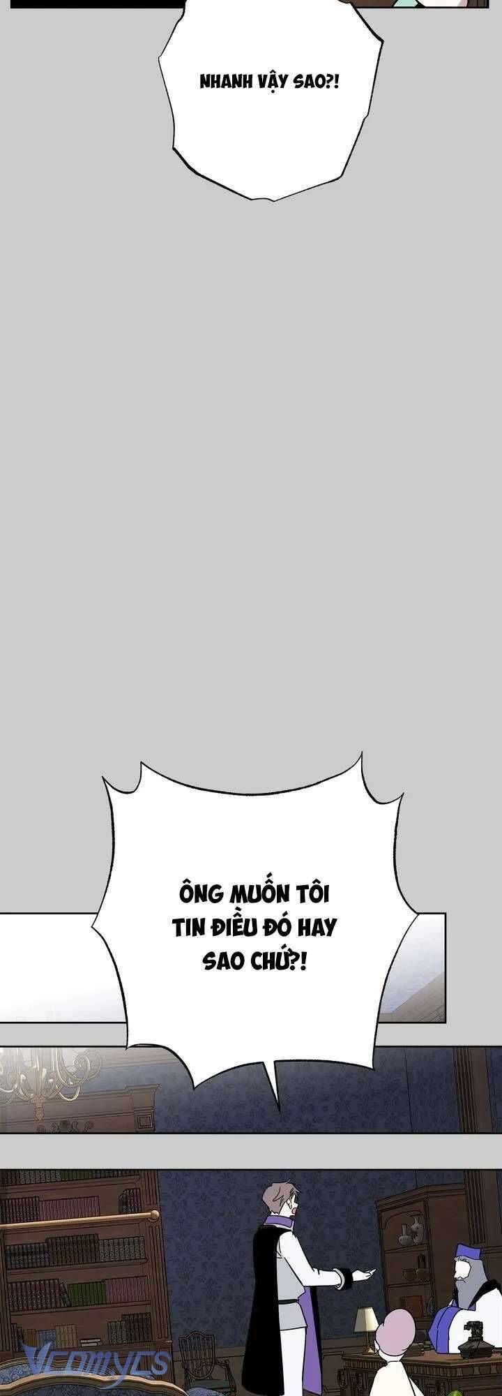 Cách Để Giết Một Pháp Sư - Chap 40 - Trang 13