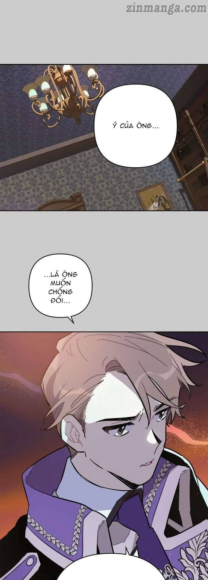 Cách Để Giết Một Pháp Sư - Chap 40 - Trang 17