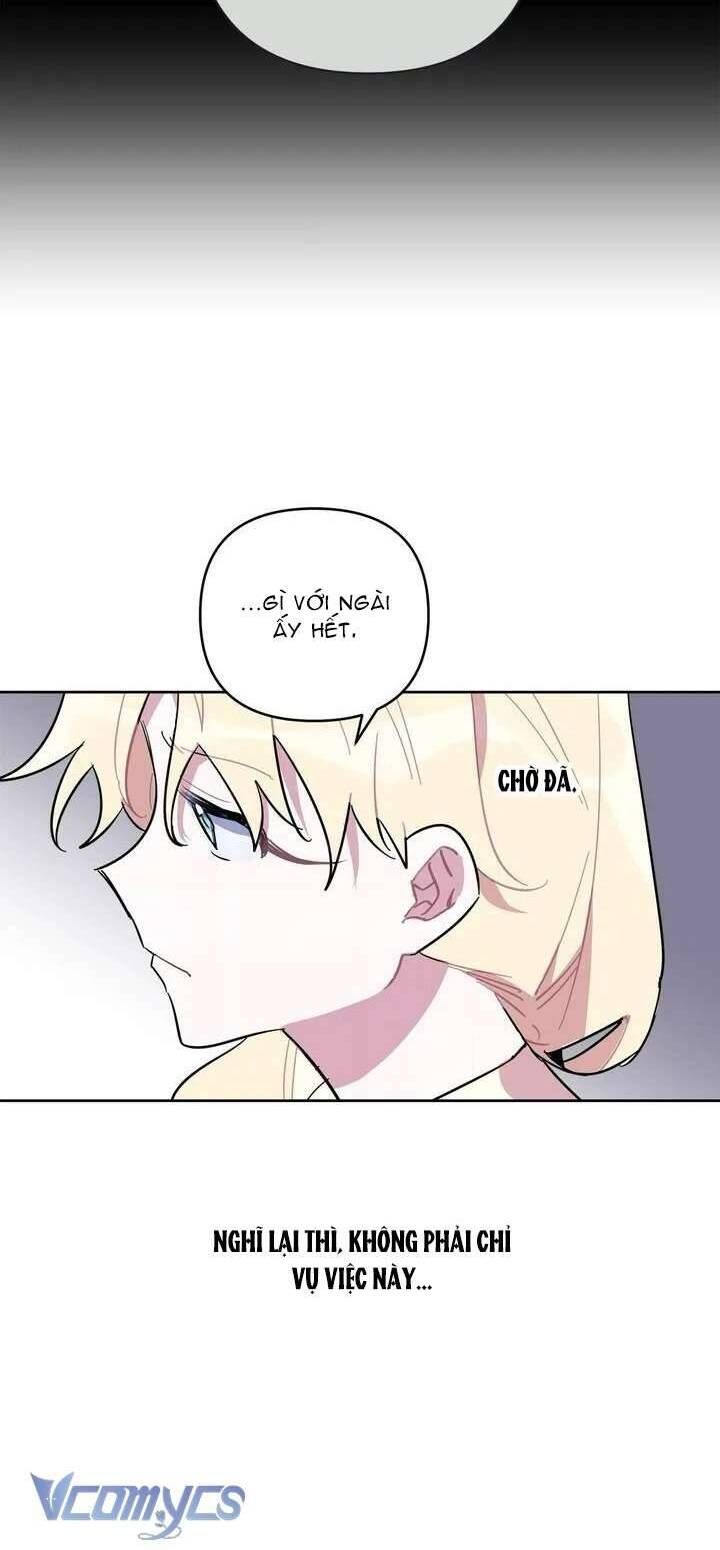 Cách Để Giết Một Pháp Sư - Chap 40 - Trang 41