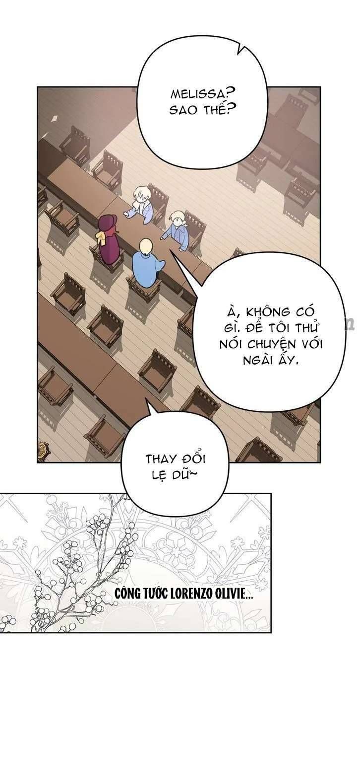 Cách Để Giết Một Pháp Sư - Chap 40 - Trang 42
