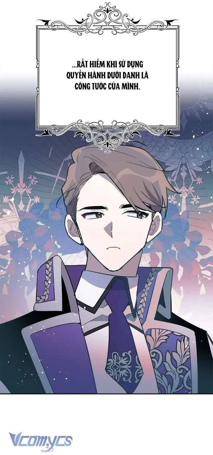 Cách Để Giết Một Pháp Sư - Chap 40 - Trang 43