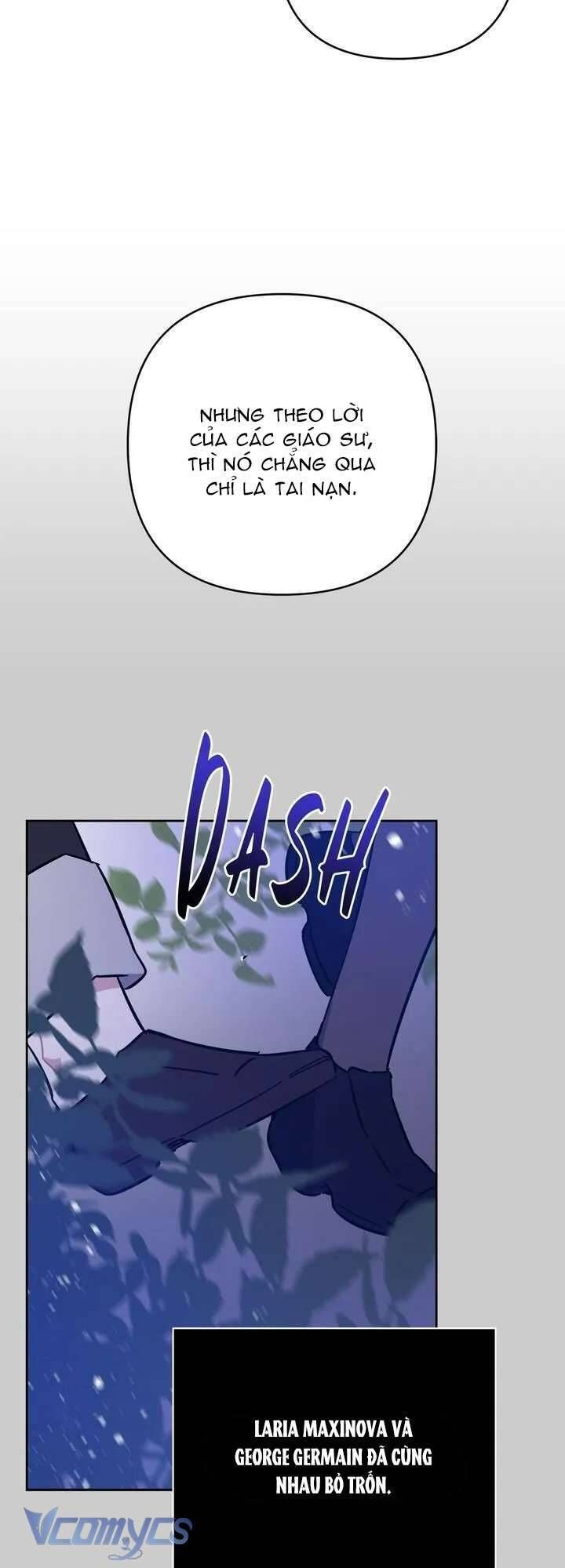Cách Để Giết Một Pháp Sư - Chap 40 - Trang 6