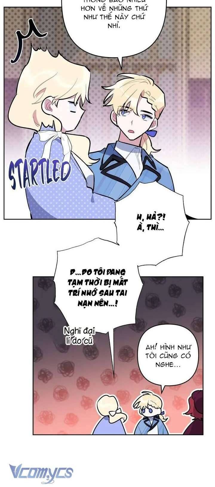 Cách Để Giết Một Pháp Sư - Chap 41 - Trang 12