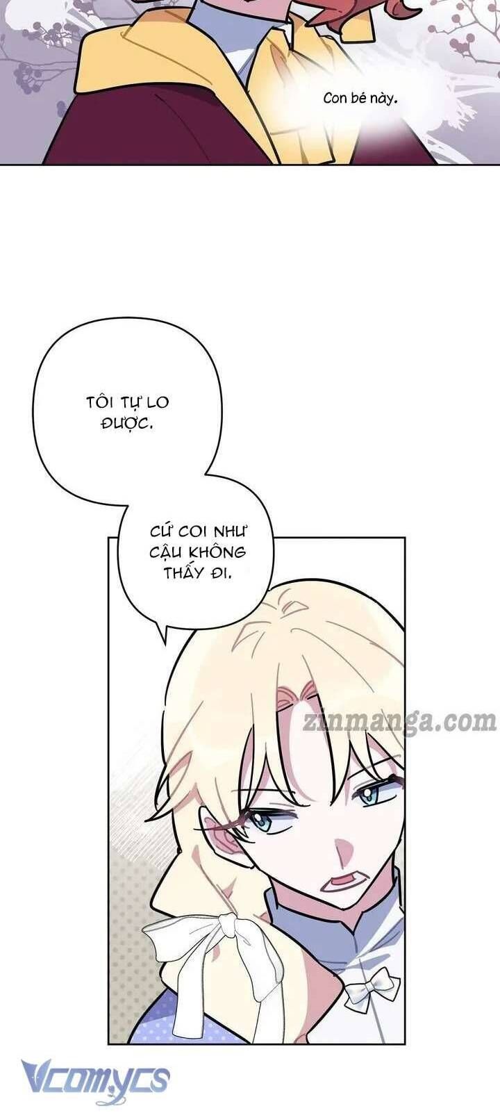 Cách Để Giết Một Pháp Sư - Chap 41 - Trang 19
