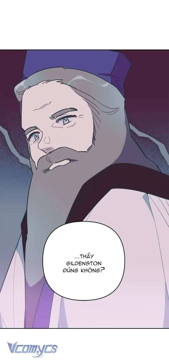 Cách Để Giết Một Pháp Sư - Chap 41 - Trang 21