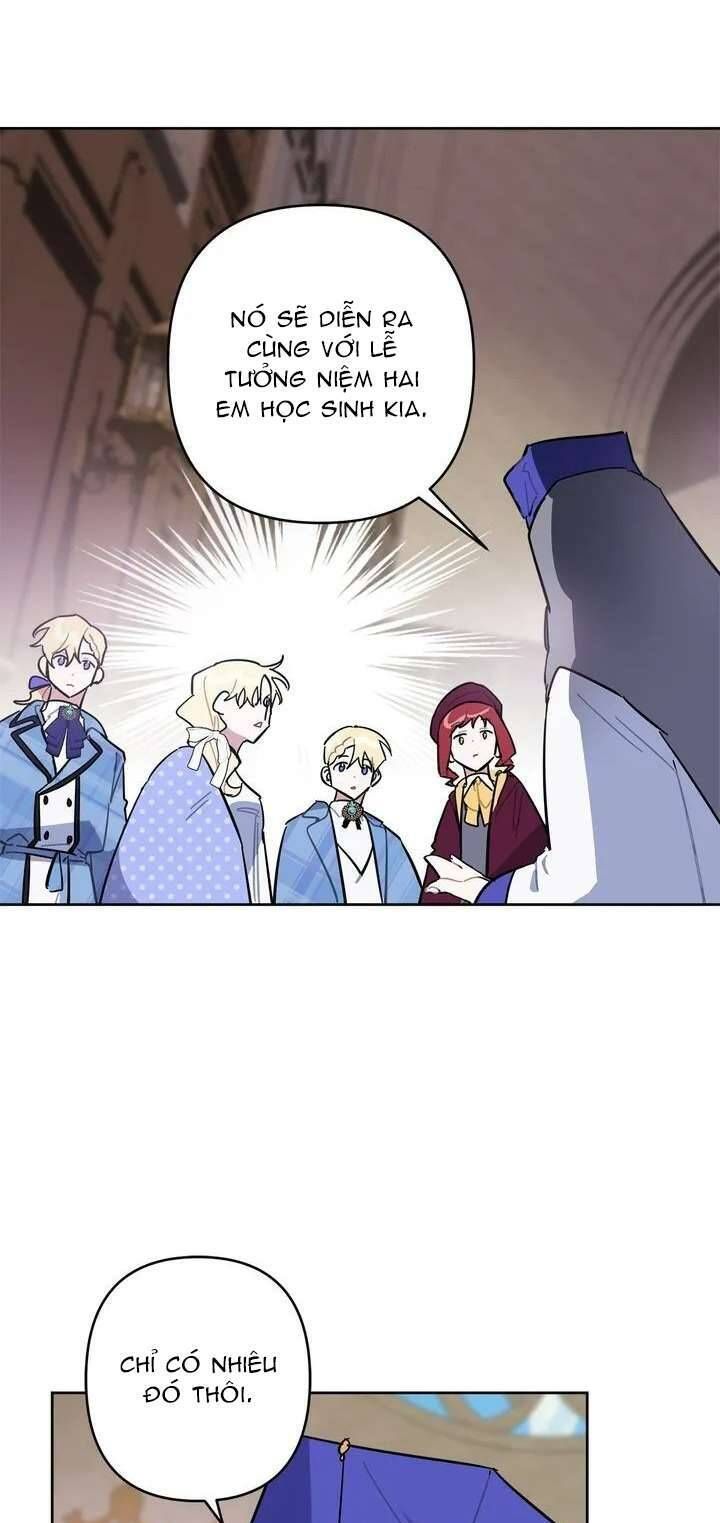 Cách Để Giết Một Pháp Sư - Chap 41 - Trang 27