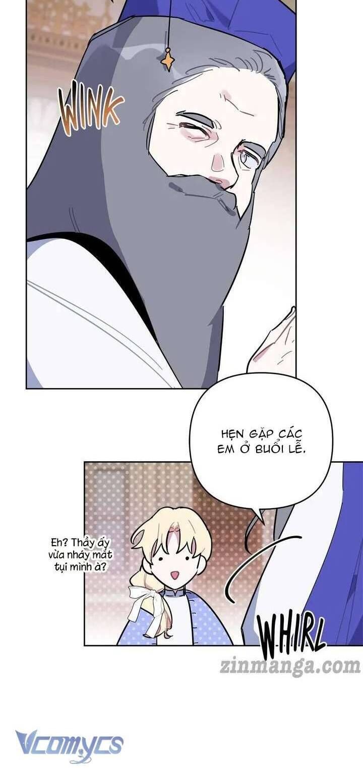 Cách Để Giết Một Pháp Sư - Chap 41 - Trang 28