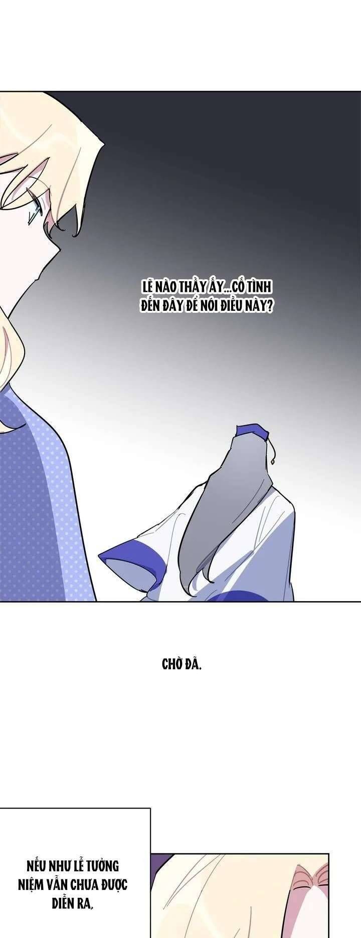 Cách Để Giết Một Pháp Sư - Chap 41 - Trang 29