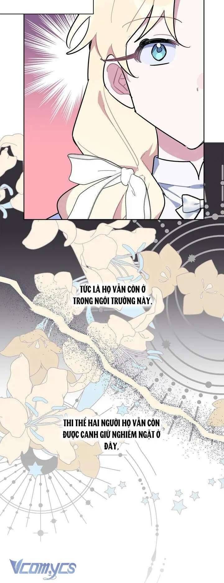 Cách Để Giết Một Pháp Sư - Chap 41 - Trang 30