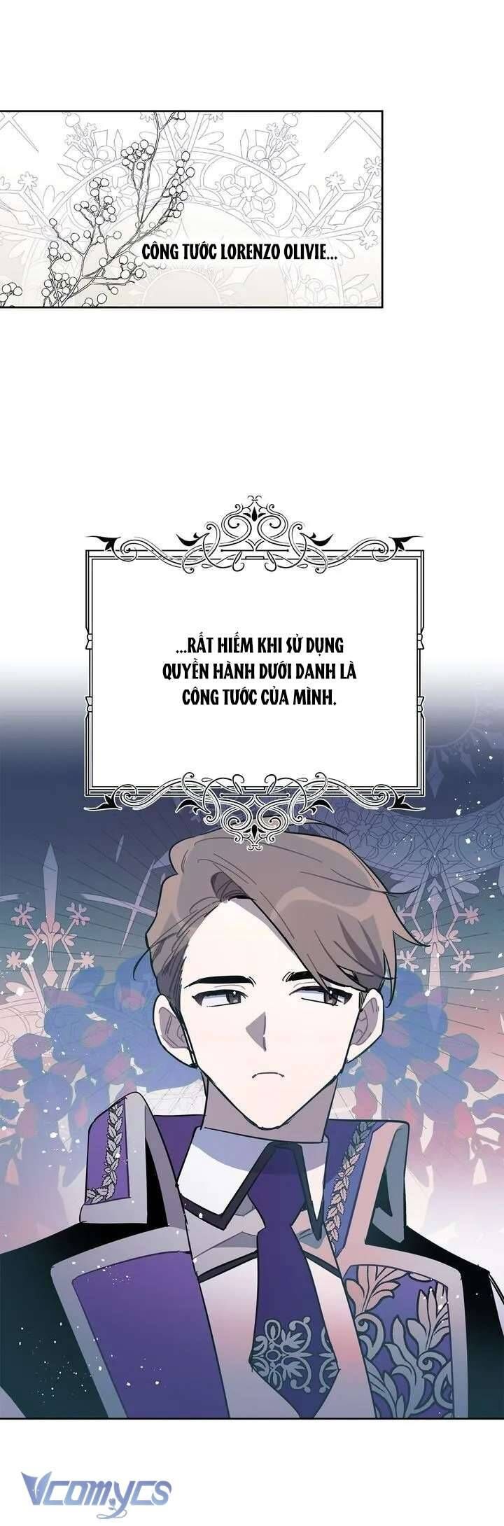 Cách Để Giết Một Pháp Sư - Chap 41 - Trang 4