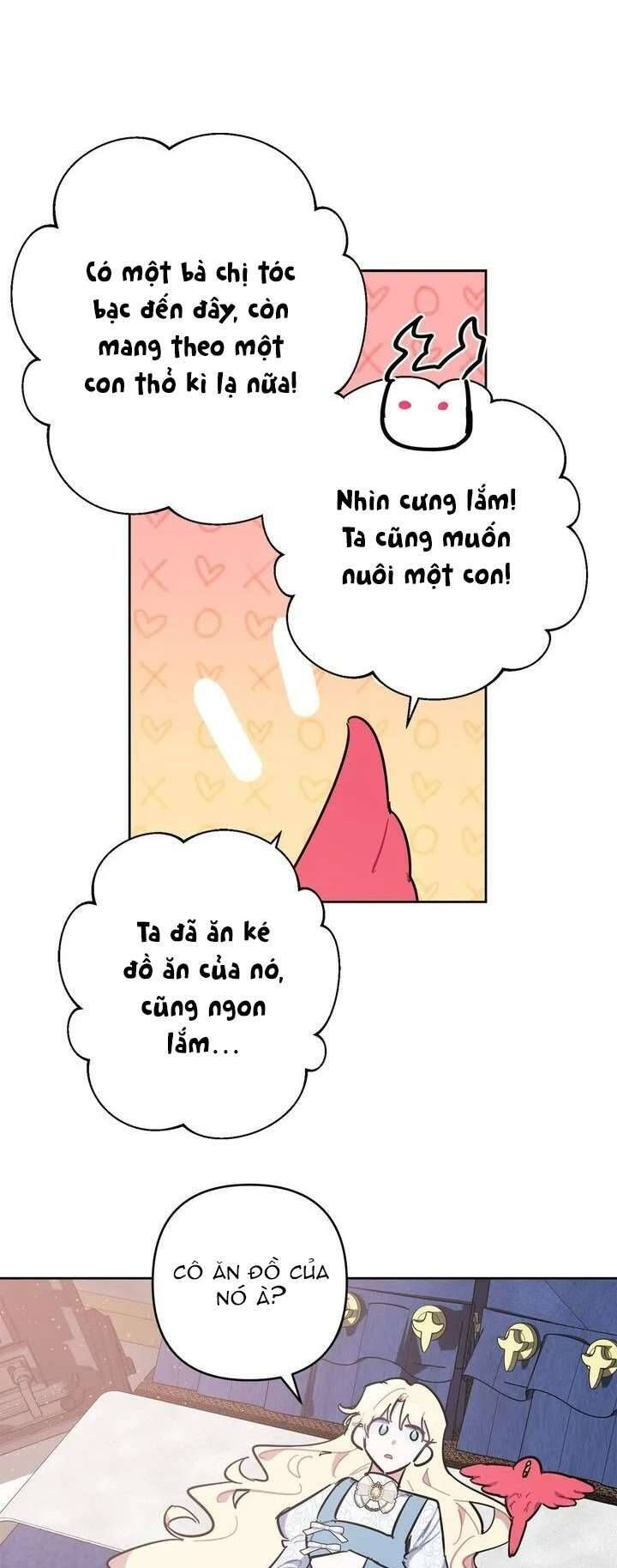 Cách Để Giết Một Pháp Sư - Chap 41 - Trang 34